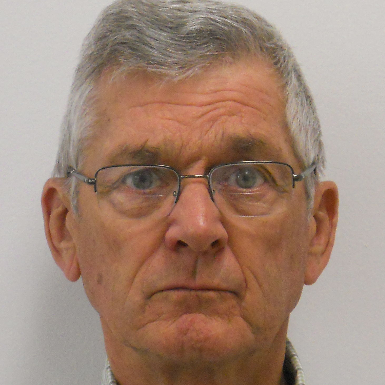 Profile of Rodney Kendall