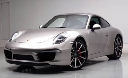 What Year Is That 911? Part 2 Styling+Mech Changes
