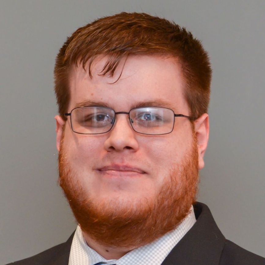 Profile of Matt Hogan