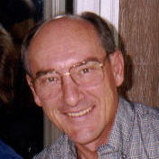 Profile of Tim Detwiler