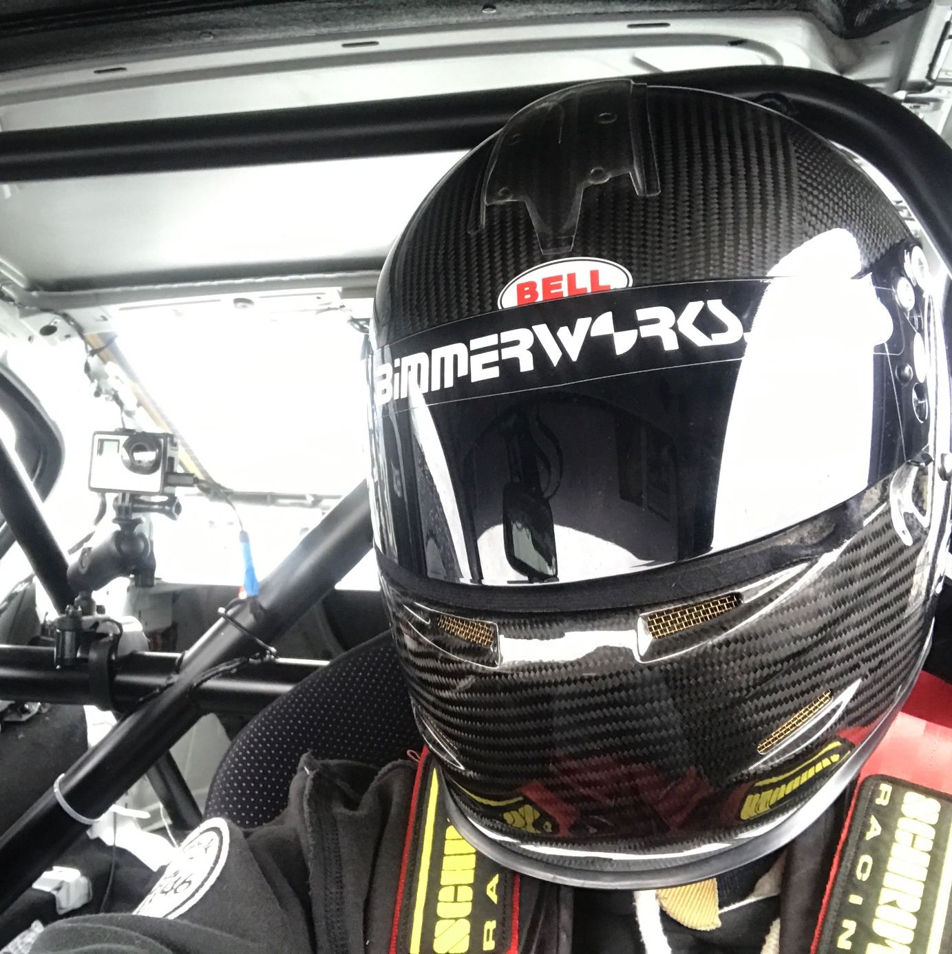 Profile of David Brown