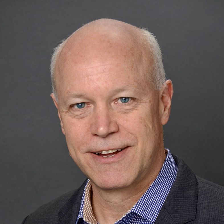 Profile of Gordon Winters