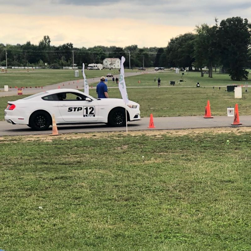 Profile of Luke Dorian