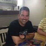 Profile of Chuck Kreis
