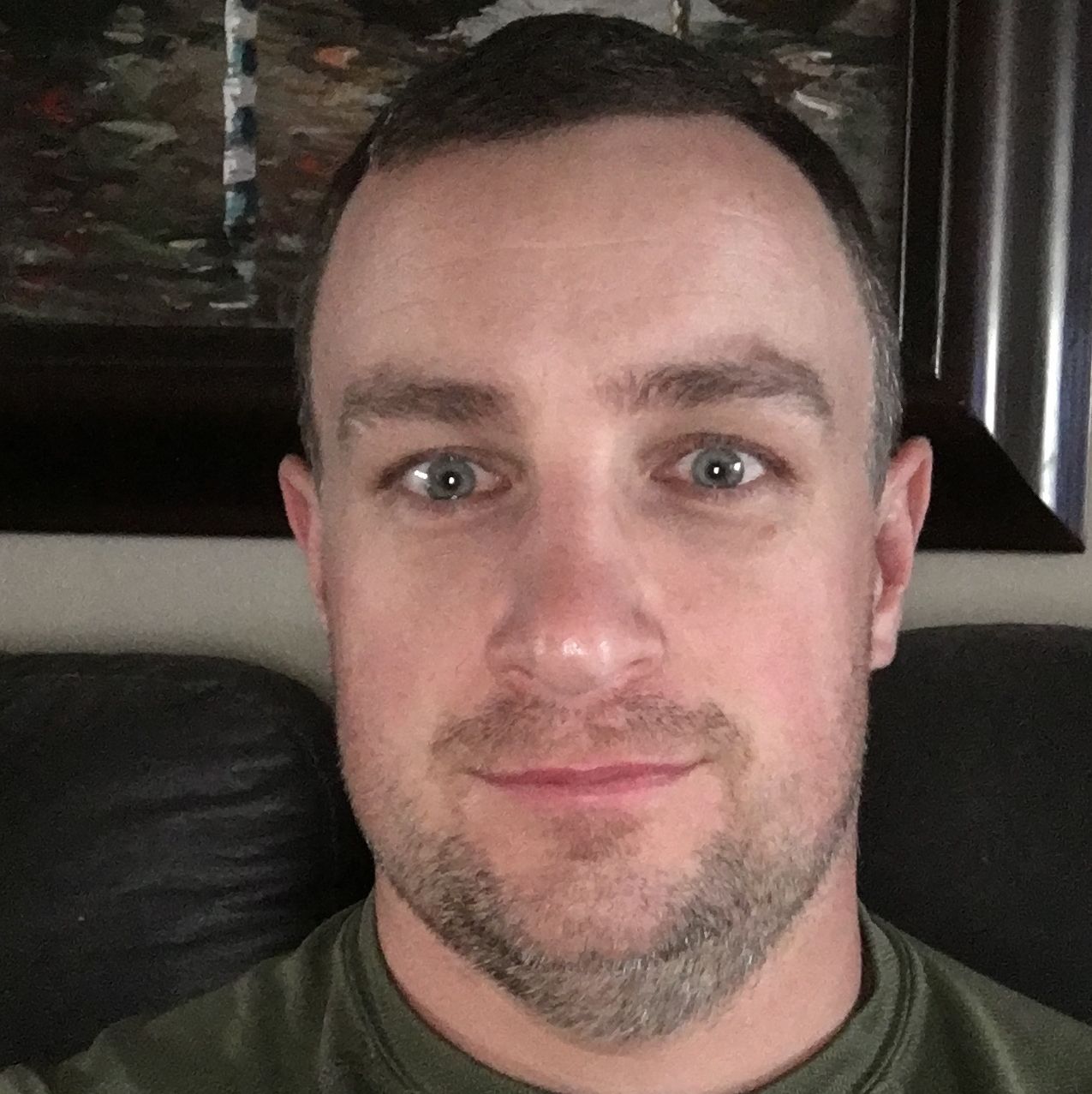 Profile of matt maeser