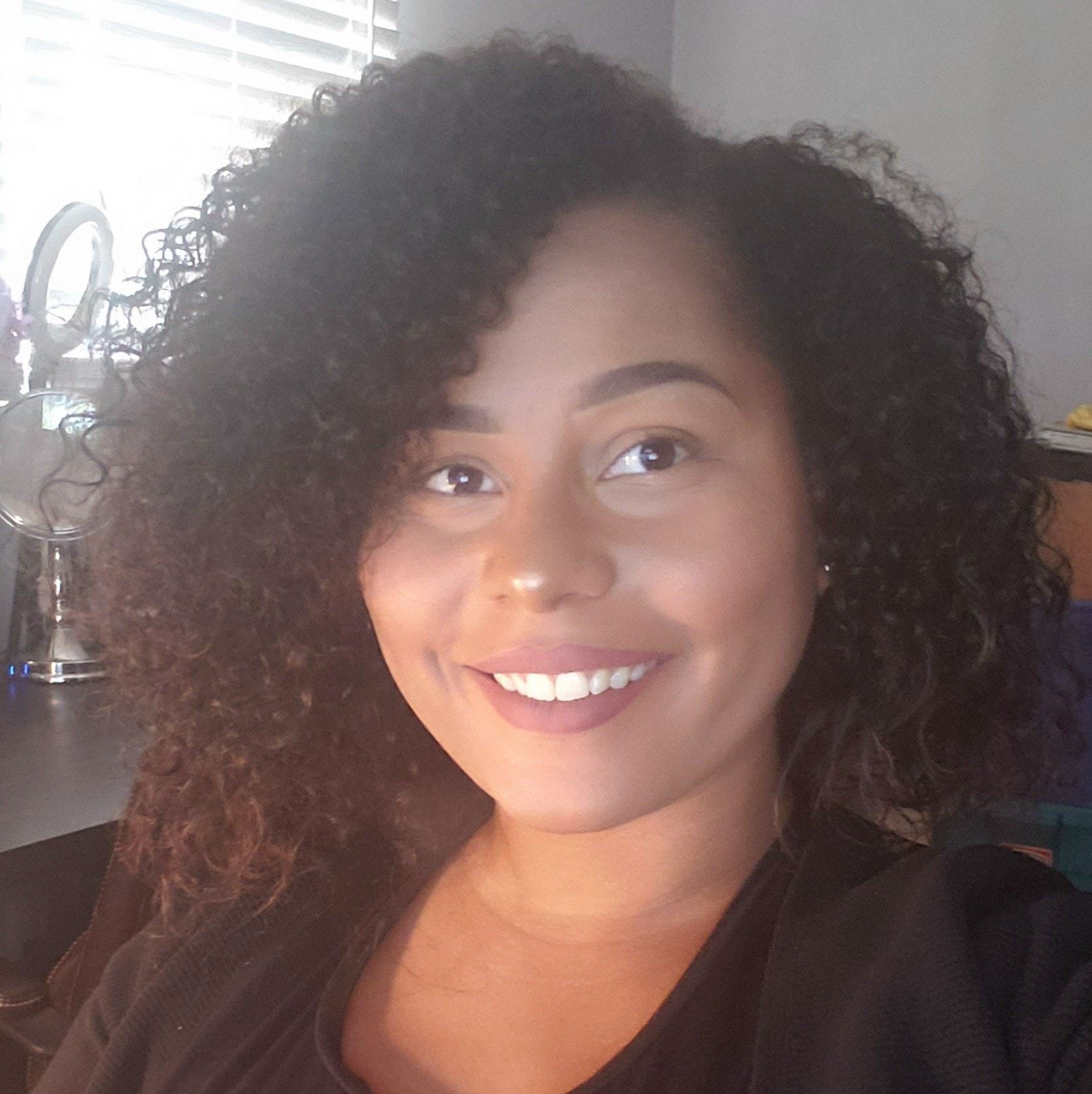 Profile of Shaunyce Rogers