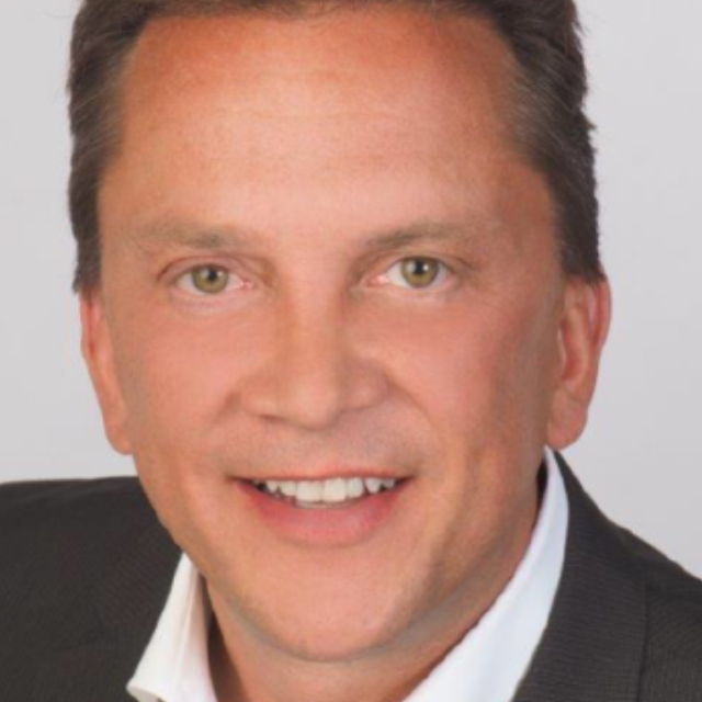 Profile of Eric Desrosiers