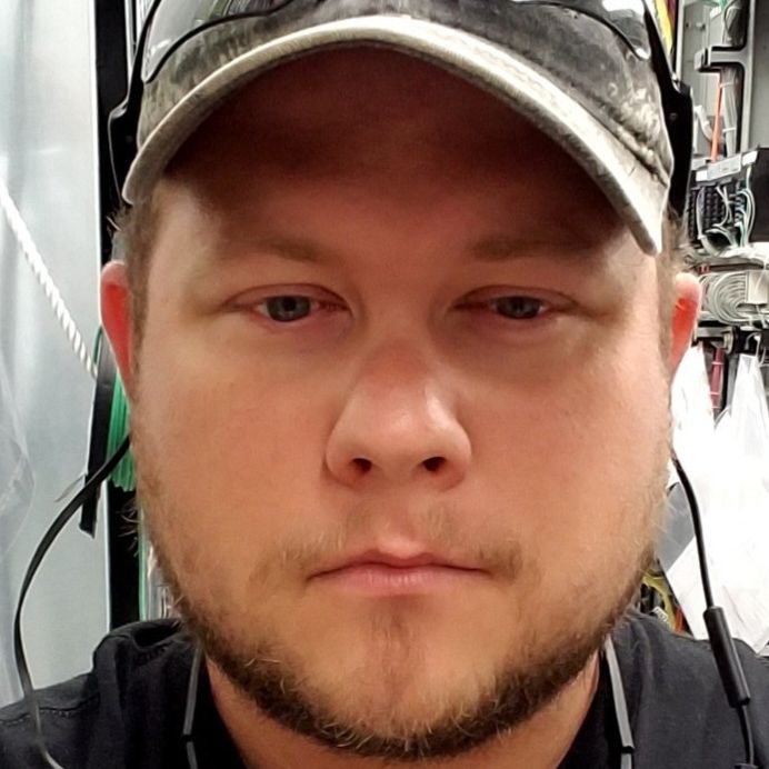 Profile of Matthew Borden