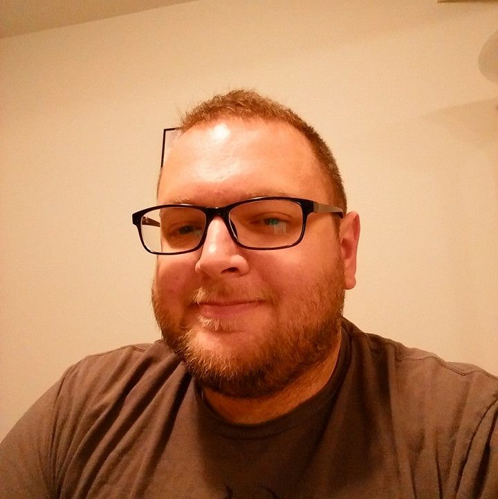 Profile of Richard Lino