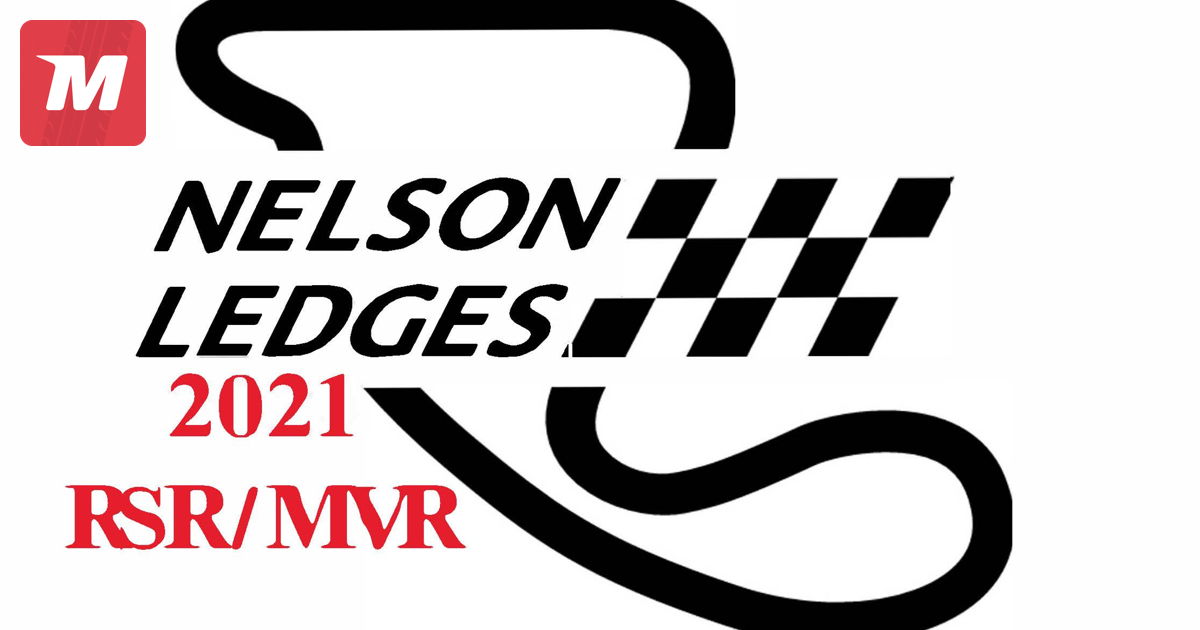 Rsr Mvr 3 Day Nelson Ledges Driver S Ed Aug 27 29 Info On Aug 27 2021 751561 Motorsportreg Com
