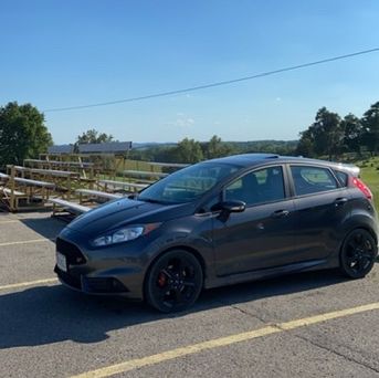 Profile of Kaiden Kerns