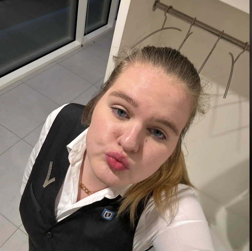 Profile of Suzanne Muis