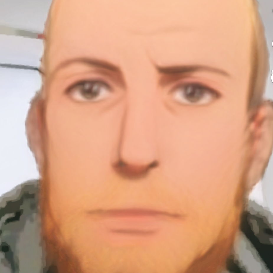 Profile of Maxwell Wanequinn