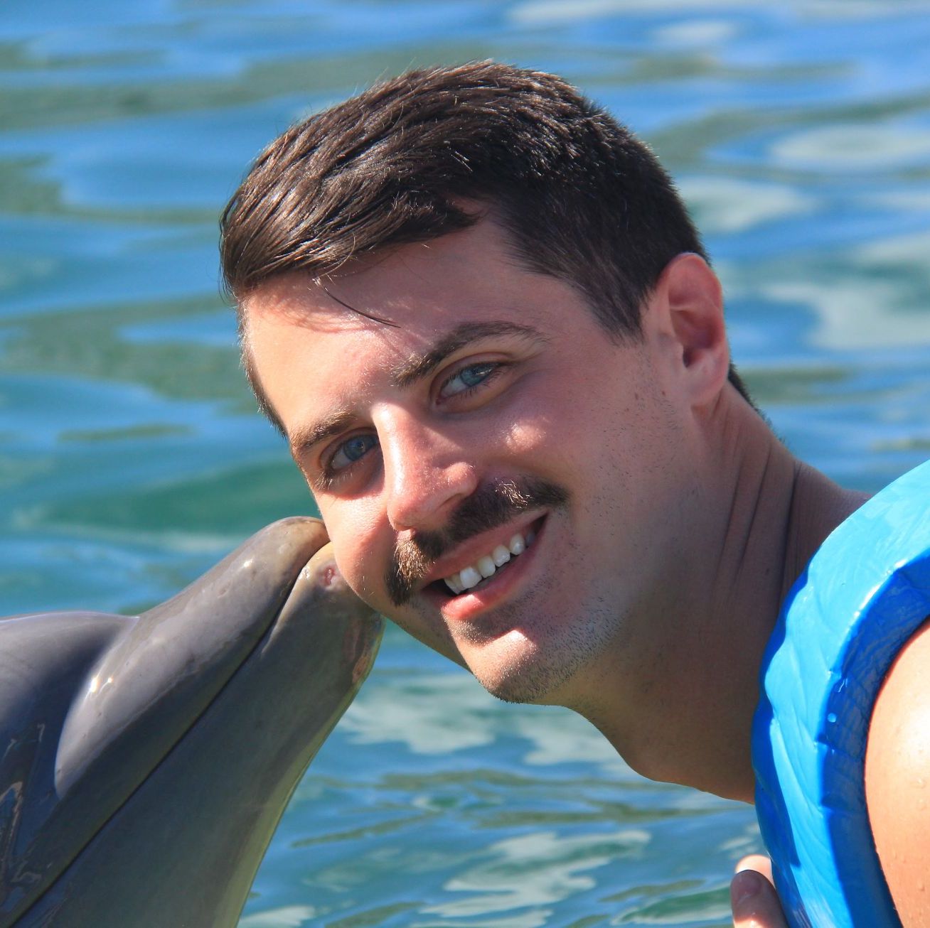 Profile of Austin Lee