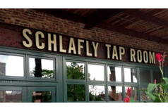 Thirsty Thursday at Schlafly Tap Room
