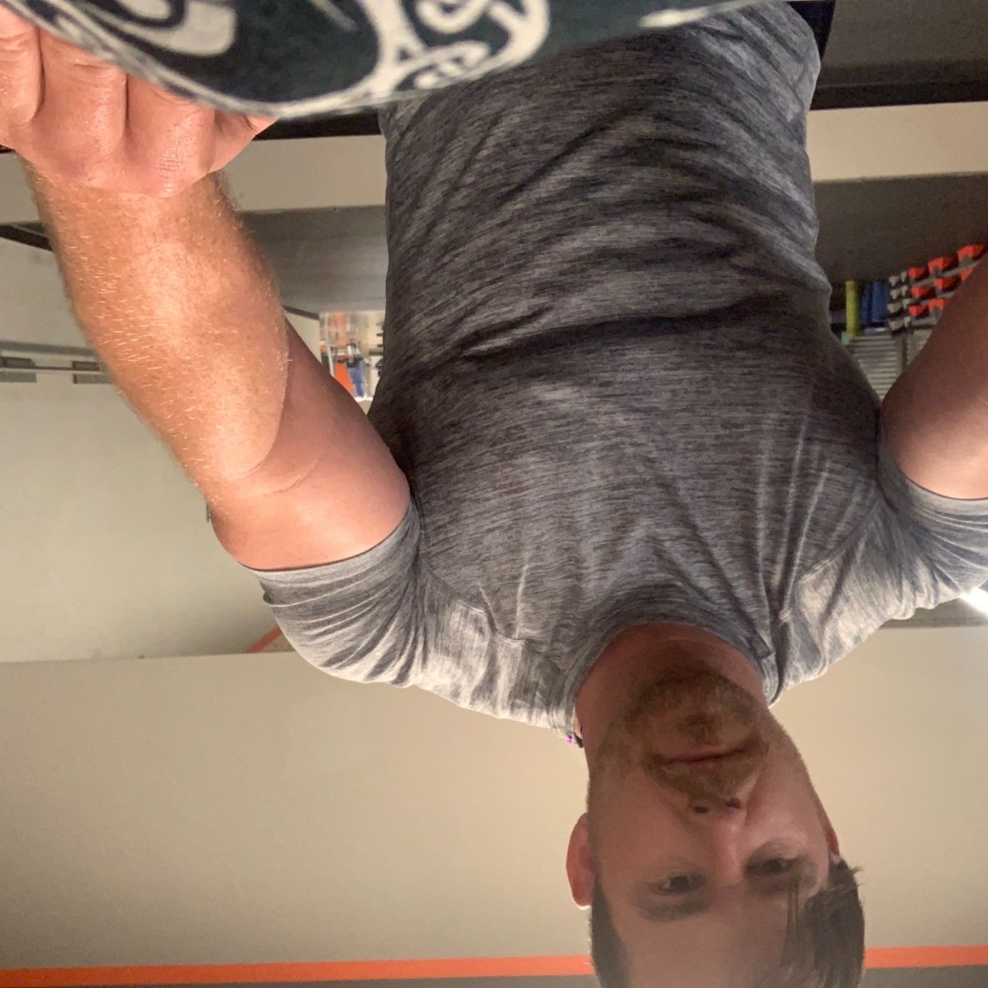 Profile of Jackson Prater