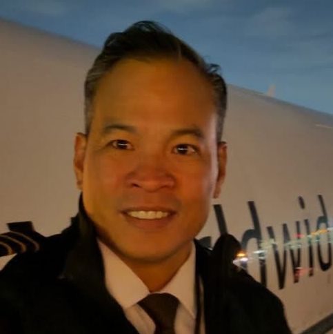 Profile of John Dinh