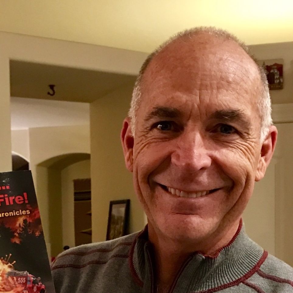 Profile of Chris Unfug