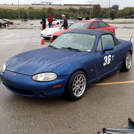 Profile of Bob Lindsay