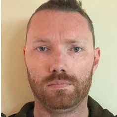 Profile of Colin Leigh-Spencer
