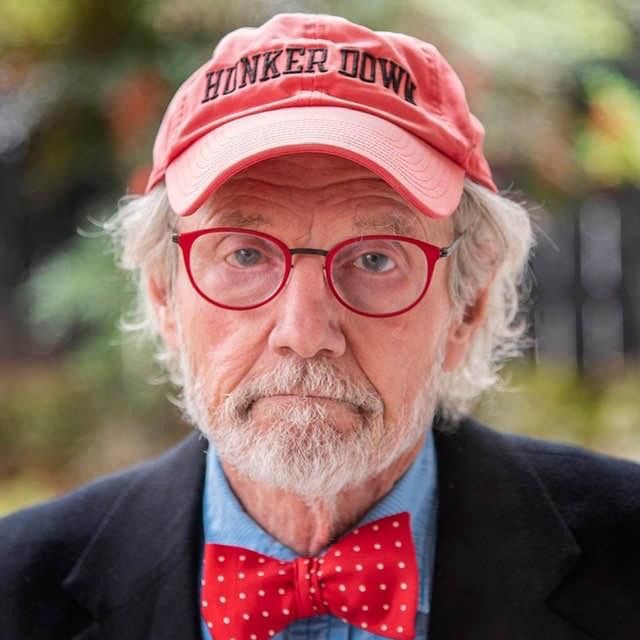 Profile of Jim Cobb