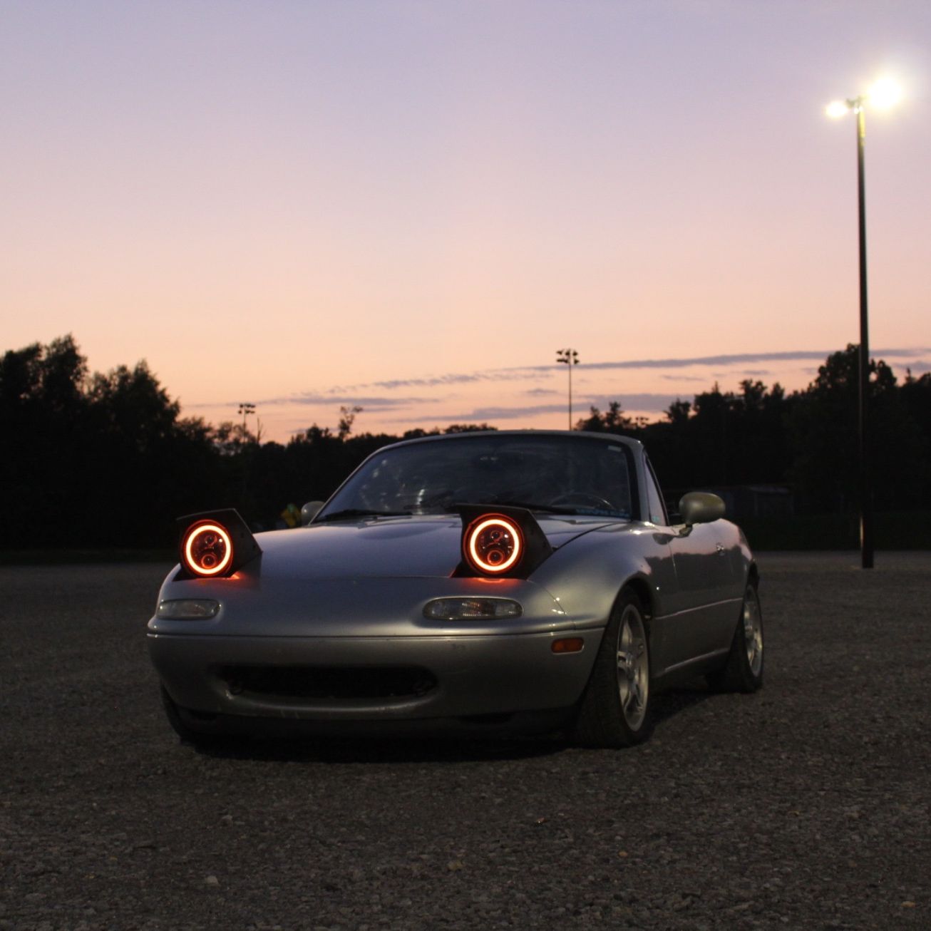 Profile of Jeremy Layfield