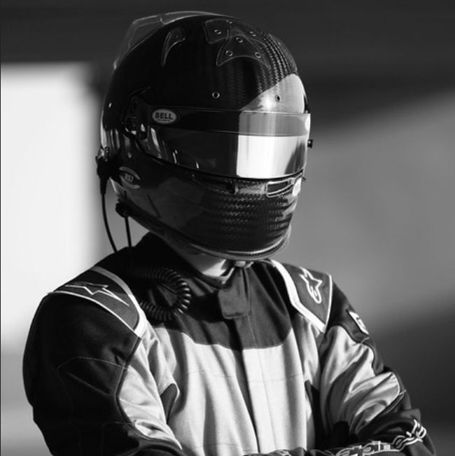 Profile of Collin Good