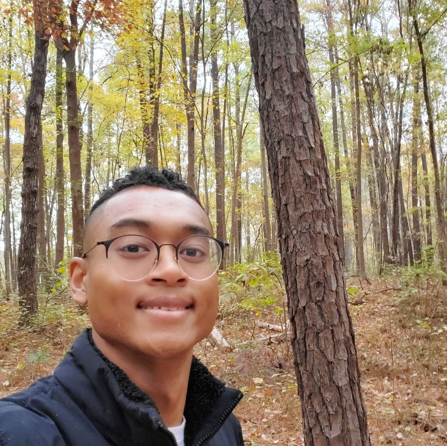 Profile of Isaiah Binford