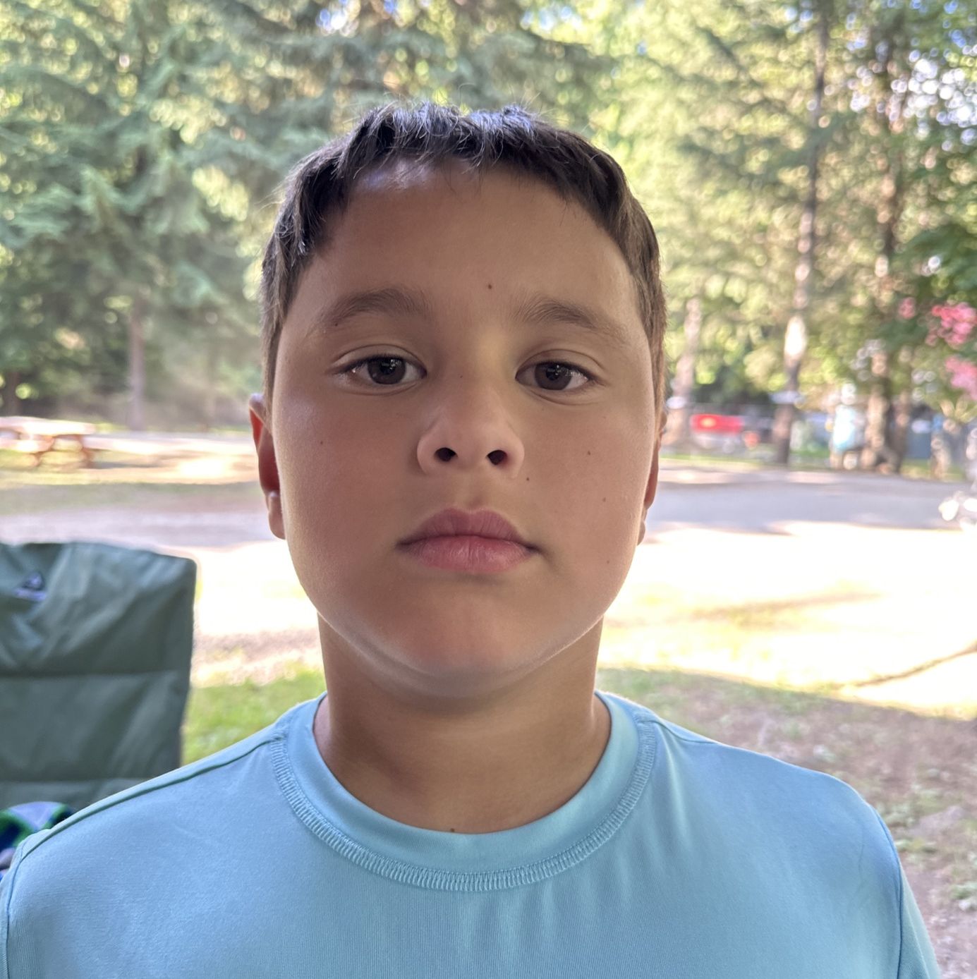 Profile of Jonathan Curr