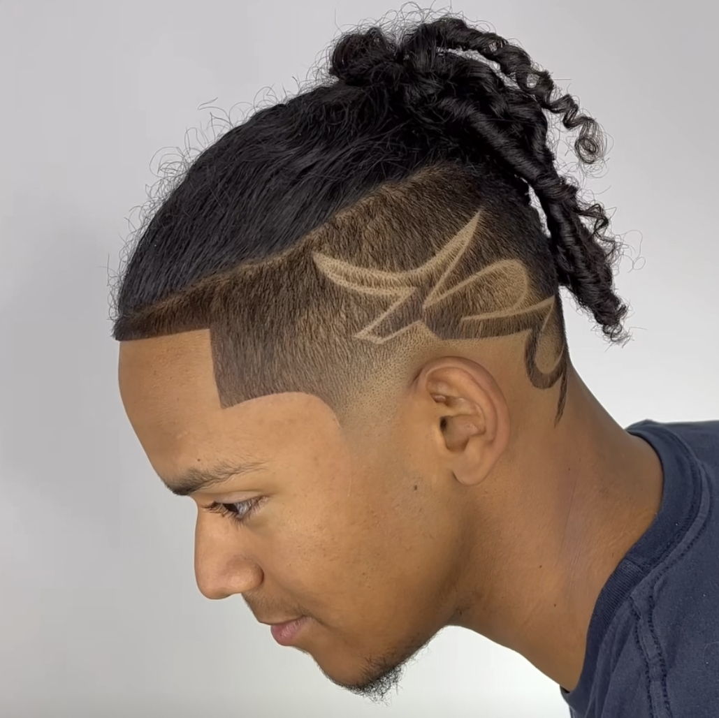 Profile of Santiago Gutierrez Jr