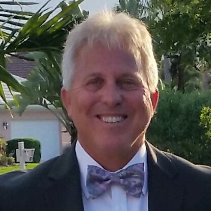 Profile of Jim Wilson