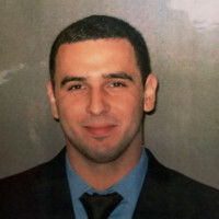 Profile of Amir Ahmetasevic