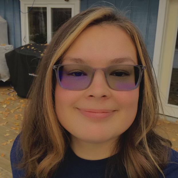 Profile of Kiana Vondra