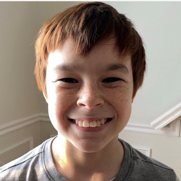 Profile of Ryan Clark