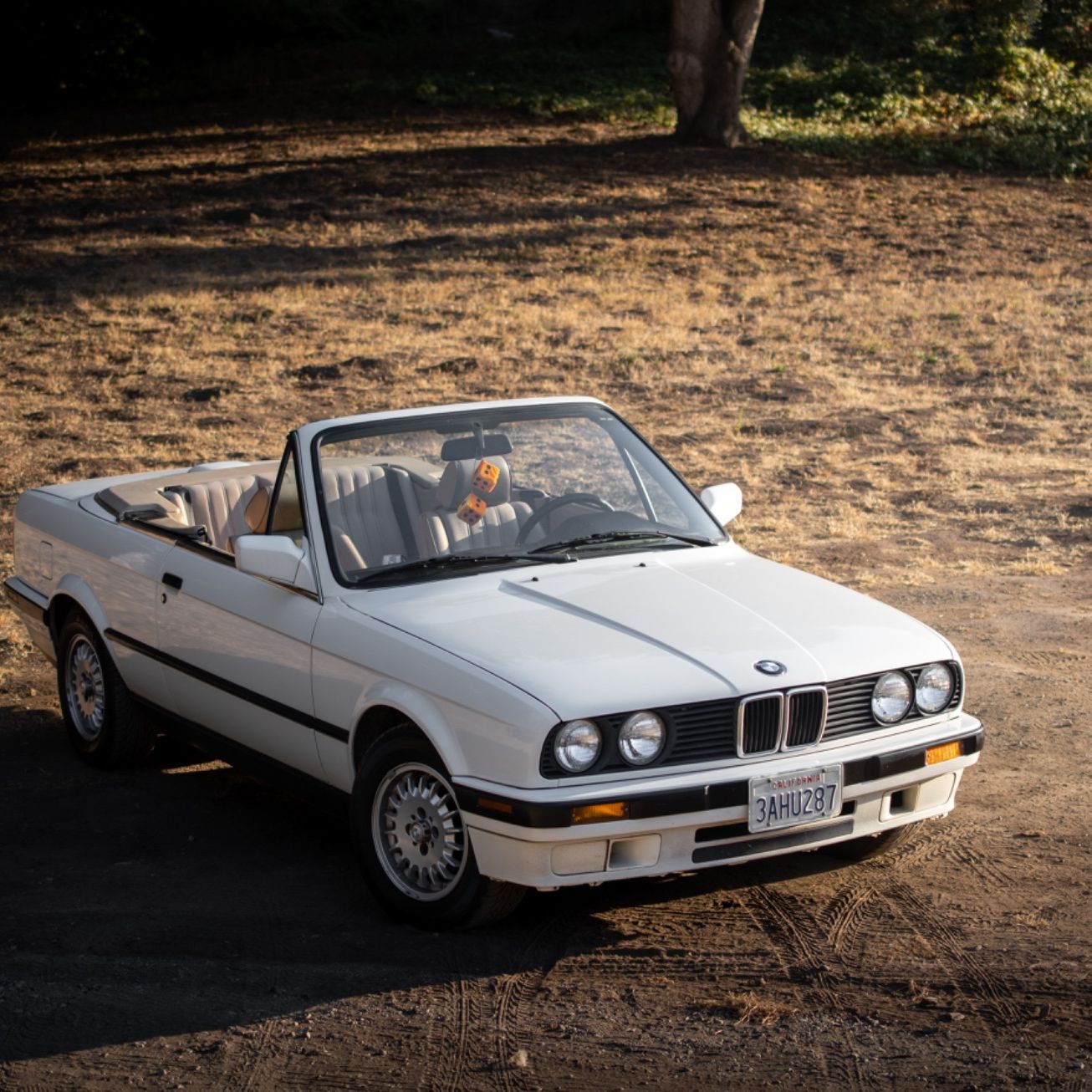 Profile of Erick Ortiz