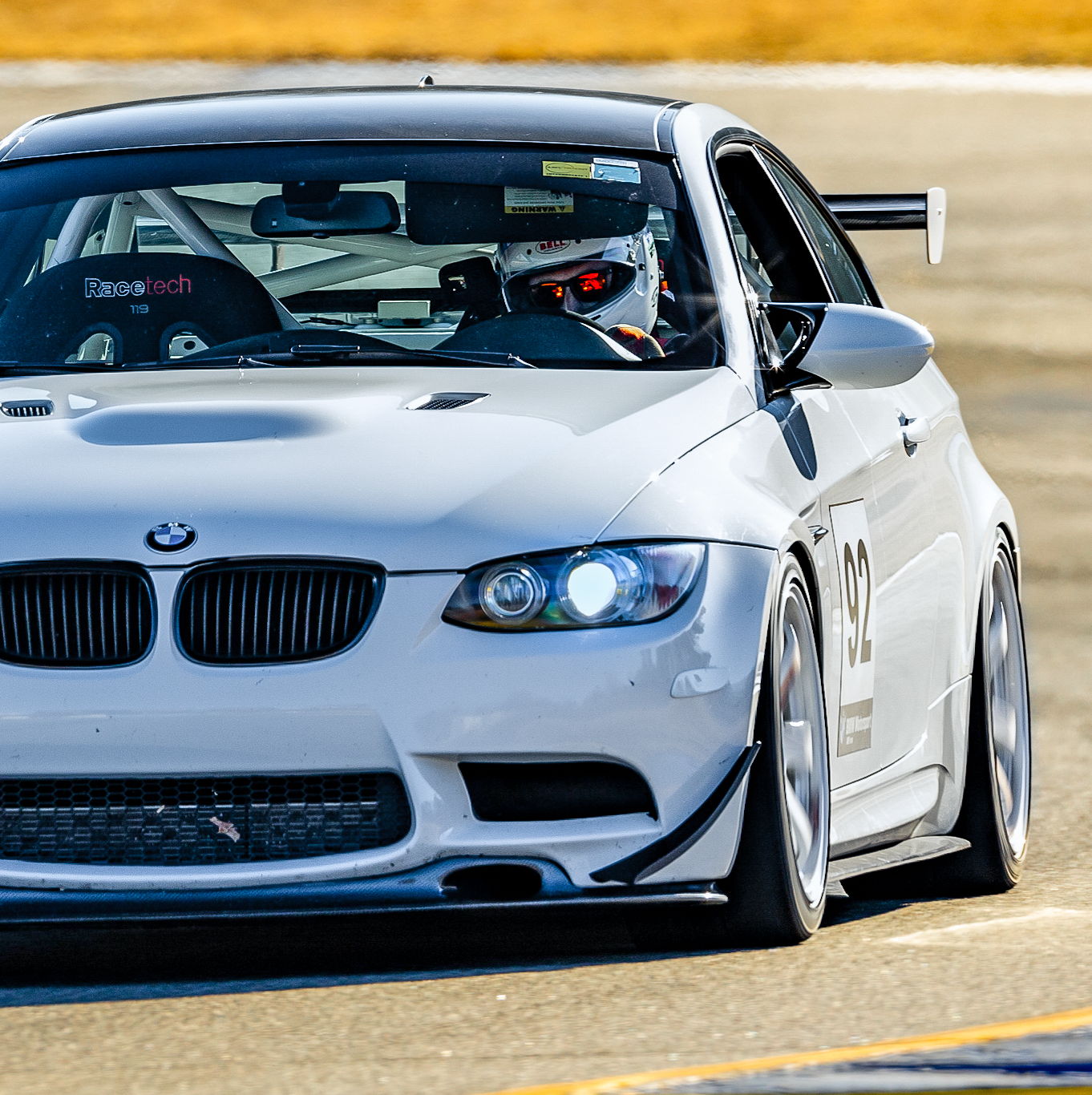 Profile of John Stokes