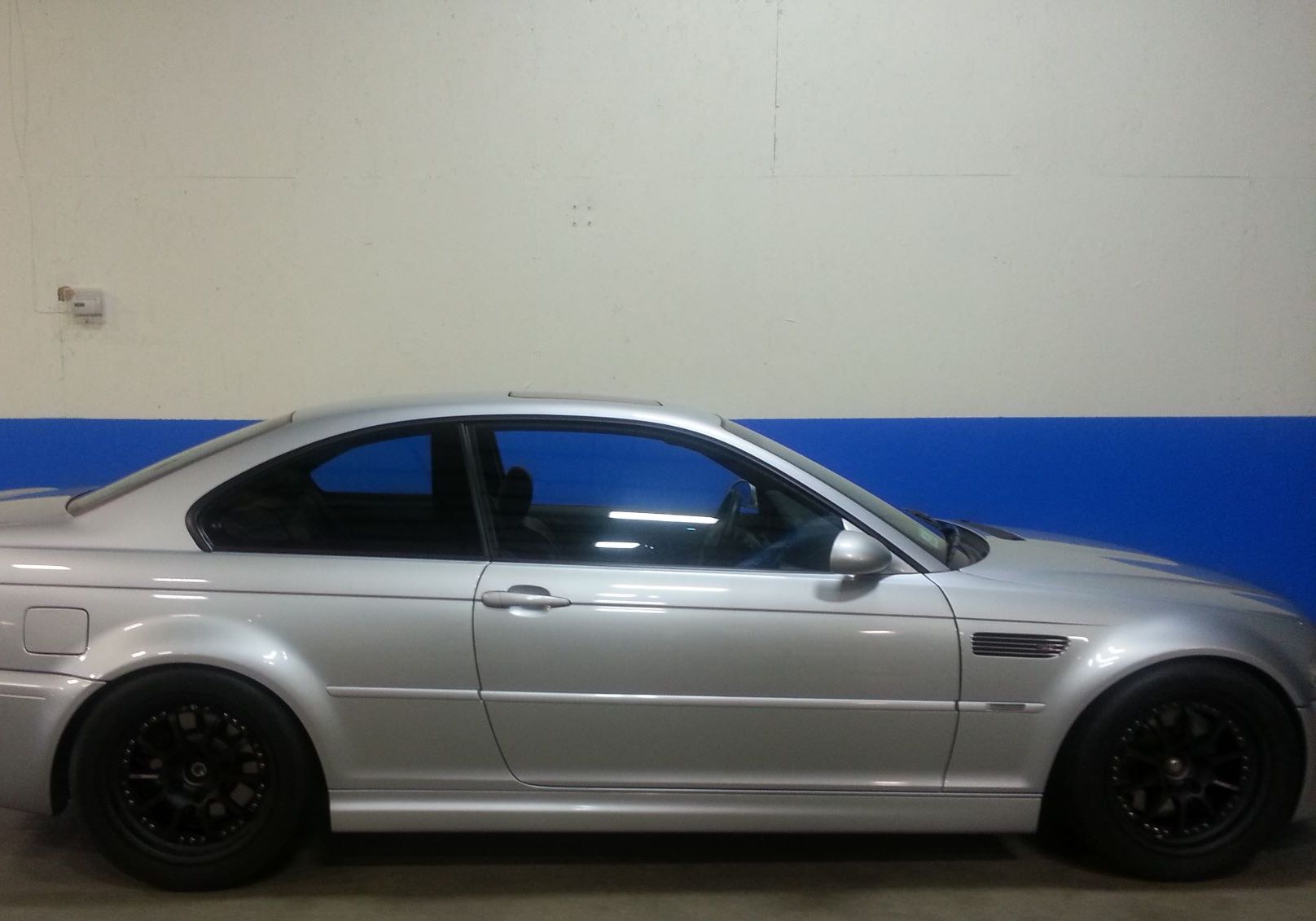 Profile of Jerry Towne