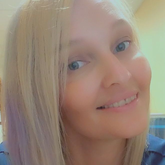 Profile of Heather Cogswell