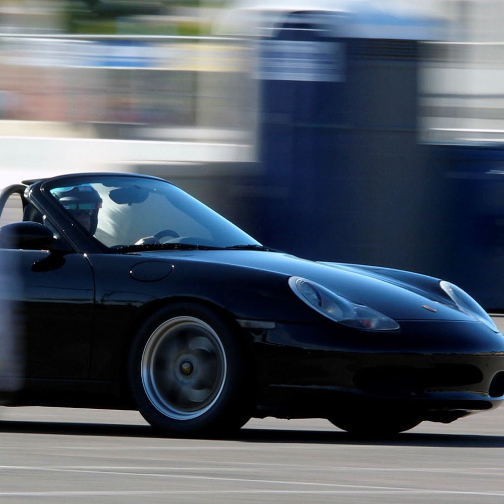 Profile of Herb Meeder