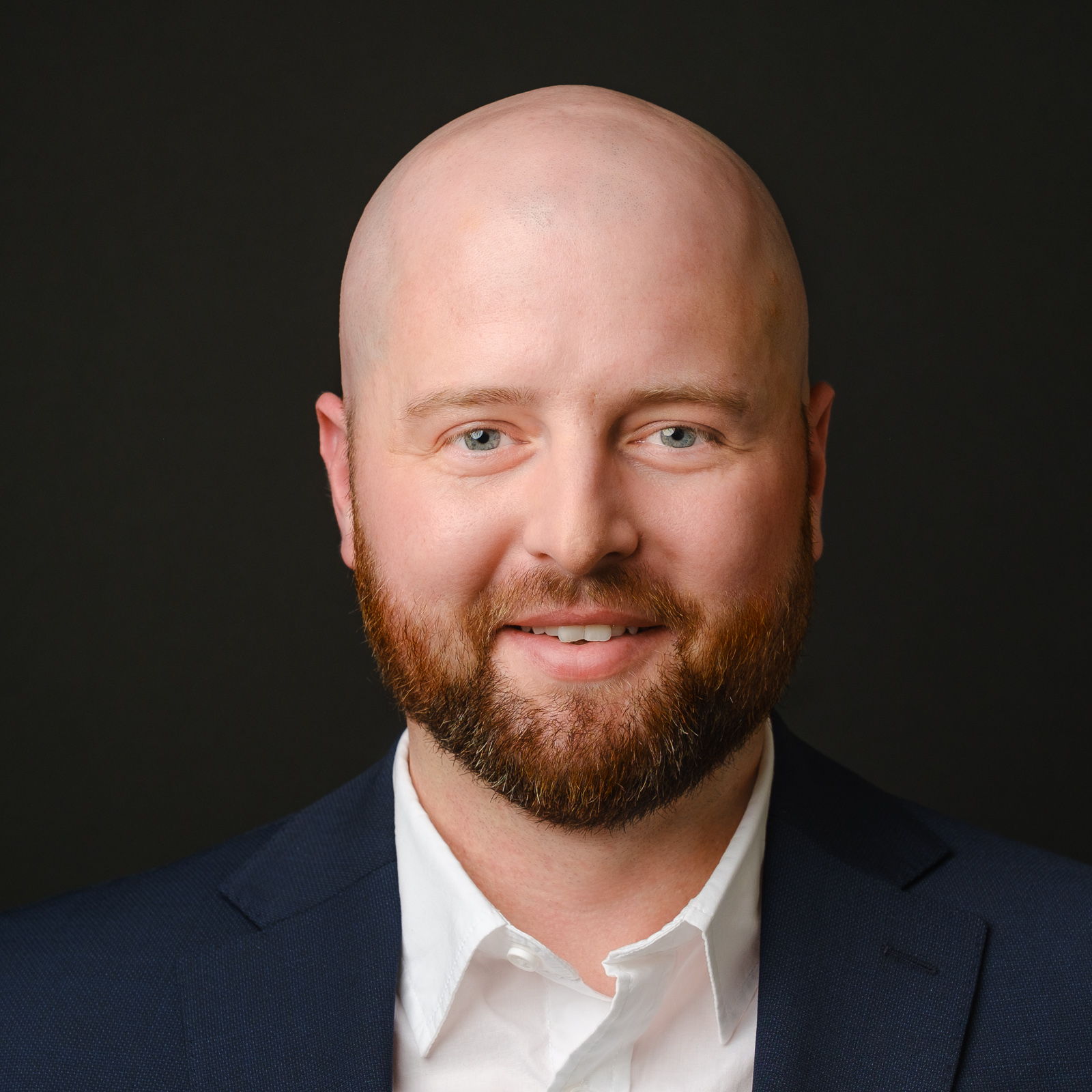 Profile of Damian Liebeknecht