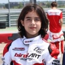 Profile of Aylee Létourneau