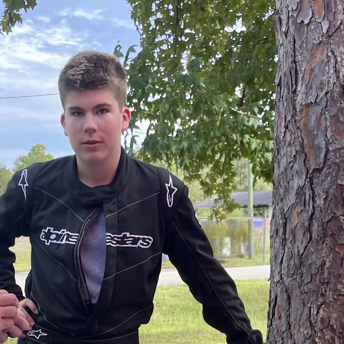 Profile of Jack Hughes