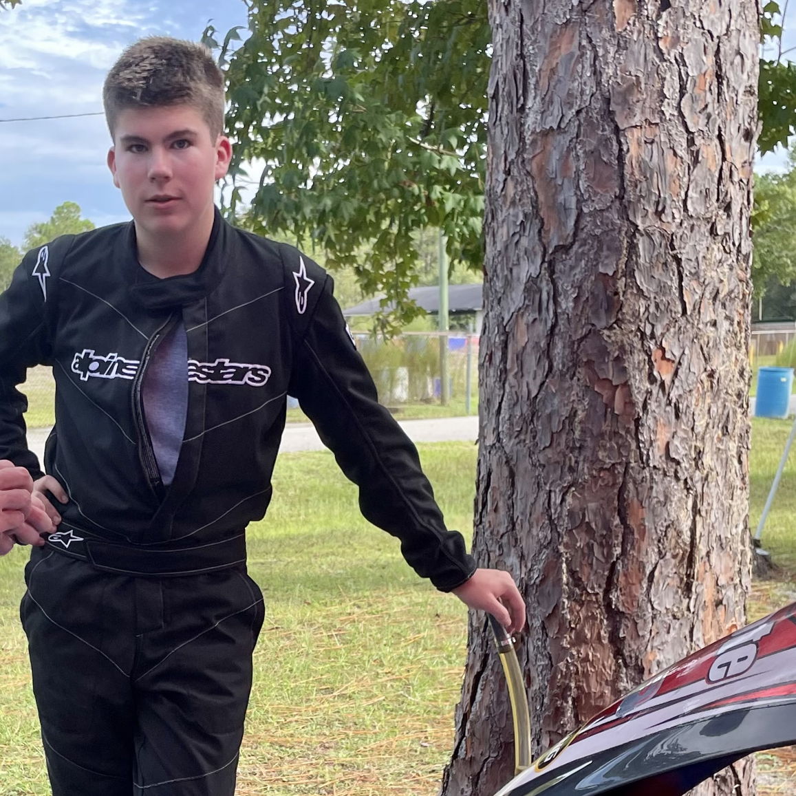 Profile of Jack Hughes