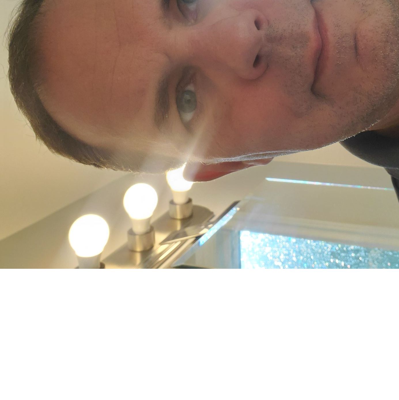 Profile of Jim Wagner