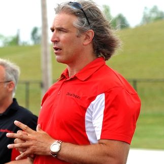 Profile of Richard Morelli