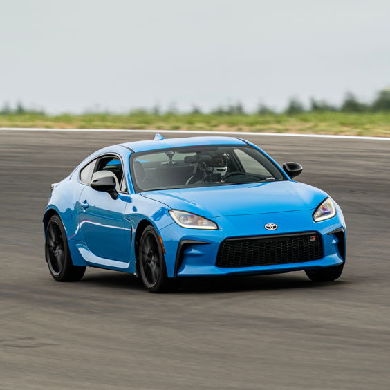 Profile of Andrew Law