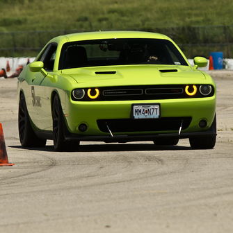 Profile of Daniel Javner