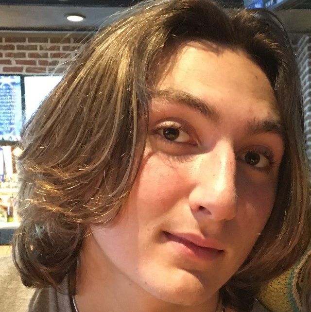 Profile of Kolya Kostopoulos