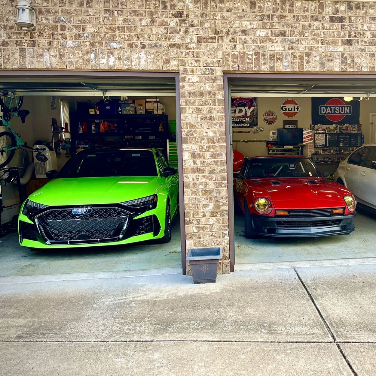 Profile of Dan Lombardi