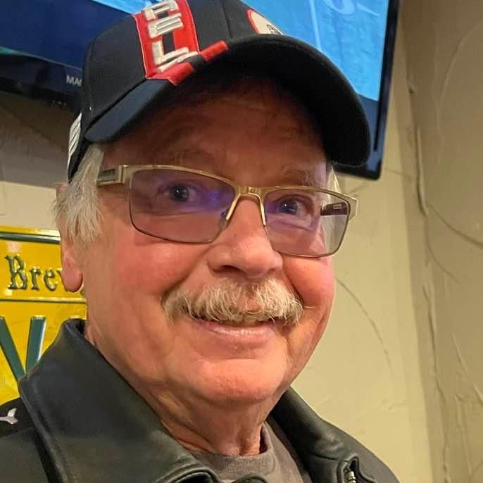 Profile of Michael Couperus